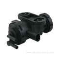 PRESSURE EXHAUST CONTROL EGR VALVE